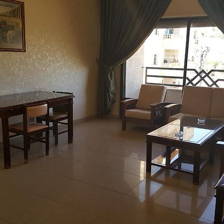Al Khaleej Hotel Apartments Amman Exterior photo