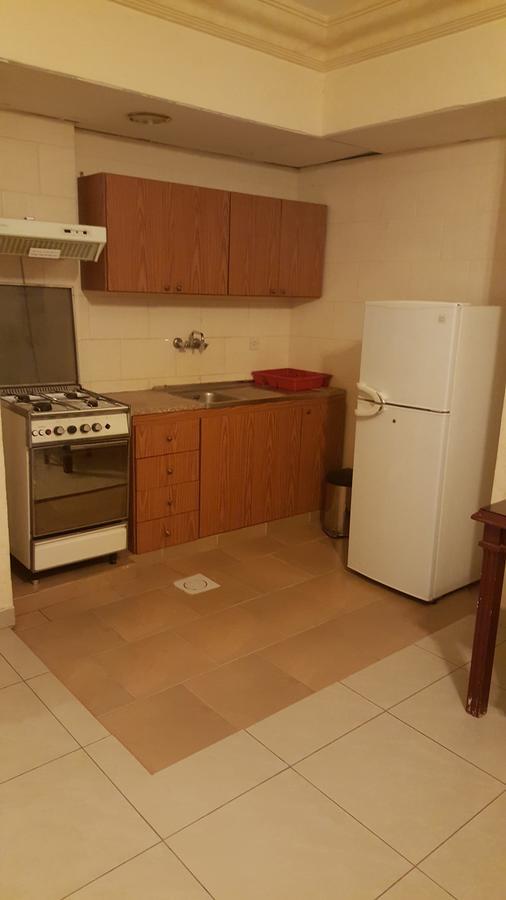Al Khaleej Hotel Apartments Amman Exterior photo