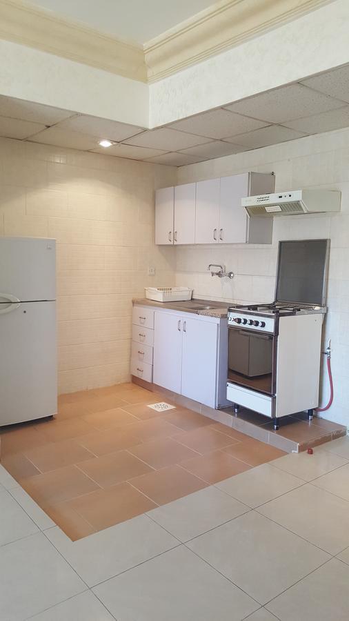 Al Khaleej Hotel Apartments Amman Exterior photo