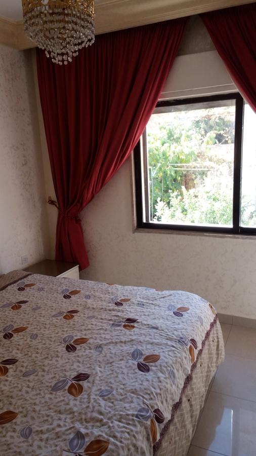 Al Khaleej Hotel Apartments Amman Exterior photo